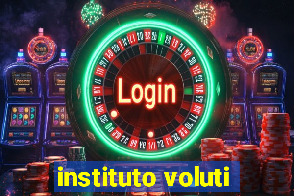 instituto voluti